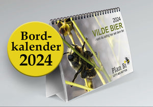 Bordkalender 2024